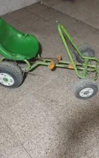 چهارچرخ