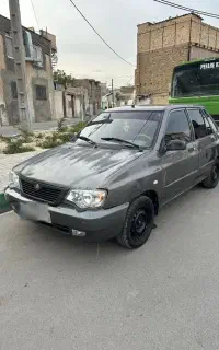 پراید ۱۳۲