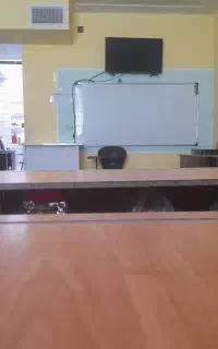 مدرسه ابتدایی ومتوسطه اول بهاراندیشه اکبرآباد