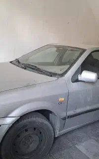 فروش سمند مدل ۸۴