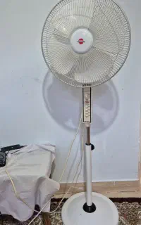 پنکه پایه بلند