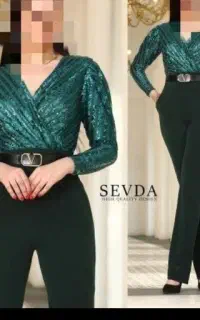 اورال مجلسی ‌. سایز ۴۲ تا ۴۴