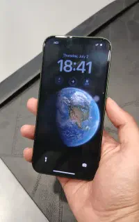 Iphone 13 normal