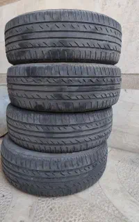 لاستیک 195/60/15