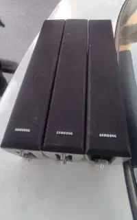 باند اسپیکر خانگی