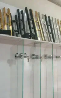 نصب و تعمیرات کرکره برقی و شیشه سکوریت کل تهران