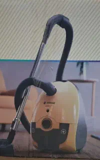 جاروبرقی اسنوا ۱۸۰۰ وات
