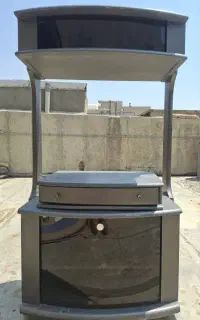 میز تلوزیون