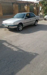 405مدل۸۸دوگانه شرکت