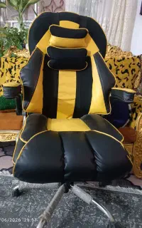 صندلی گیمینگ
