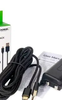 باتری دسته Xbox series s/x ایکس باکس