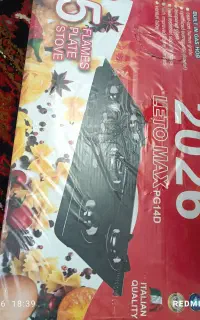 فروش هود و رو گازی