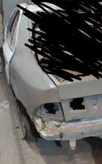 صافکاری نقاشی