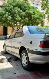 پژوپارس دوگانه شرکت