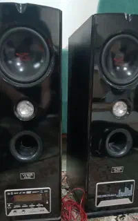 اسپیکر
