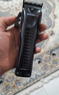 ماشین اصلاح لوپرو اف ایکس بابلیس