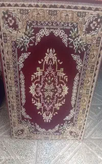 6عدد پشتی