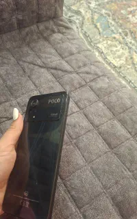 گوشی poco x4 پروشیائومی
