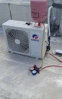 نصب،سرویس وتعمیرات اسپلیت.