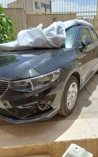 تارا v1 شش دنده