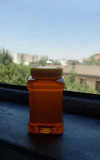 عسل خالص نمدار