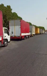 باربری حمل بارلوازم منزل خاور کارگر صدرصد تضمینی