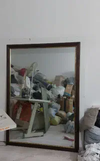 آینه قدی