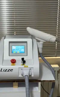 دستگاه کیوسوئیچ تاتو