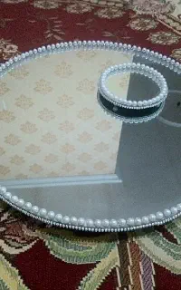 سینی تزئینی
