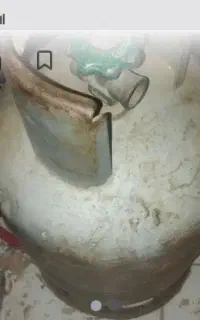 کپسول گاز بوتان