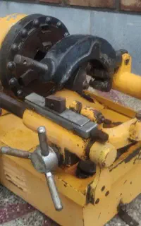 حدیده برقی ۲ اینچ CMT KING TIGER مدل ZT-N50