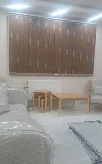پرده کرکره