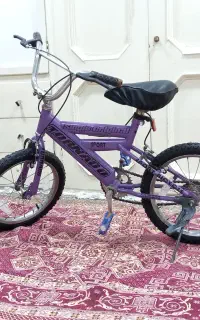 دوچرخه ۱۶