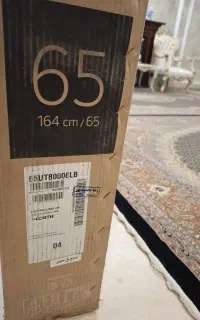 ال ای دی۶۵ال جی مدلUT8006آکبند
