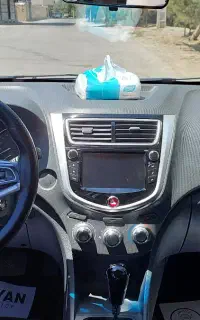 فروش خودرو جک j4 مدل ۱۴۰۲