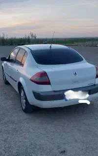مگان1600