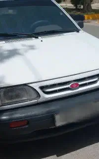 پراید ۱۳۱ مدل ۸۸تک برگ سند