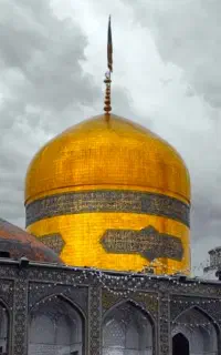 هرکه دارد هوس کوی رضا بسم الله