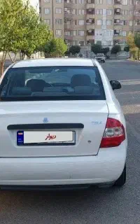 تیبا صندوق‌دار
