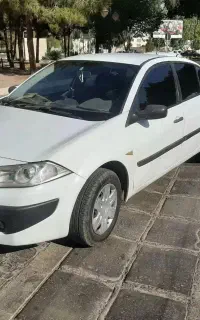مگان مدل ۸۸