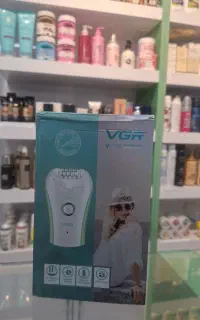 اپیلاتور وی جی از مدل 705-V