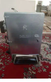 کباب  پز گازی دادلیسان مدل هدیه