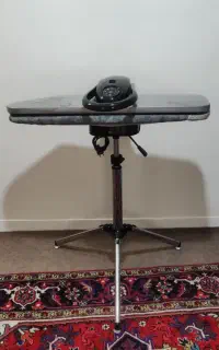اتو پرسی
