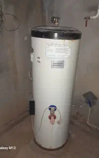 آب گرم کن برقی