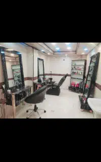 تجهیزات آرایشگاهی نو نو