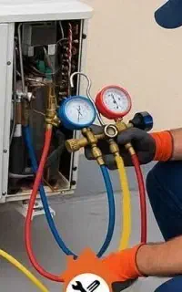 خدمات سرویس شستشو  نصب کولر گازی واوان صالحیه پرند