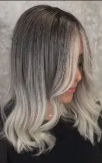 خدمات تخصصی میکاپ شینیون ناخن مژه احیا لایت