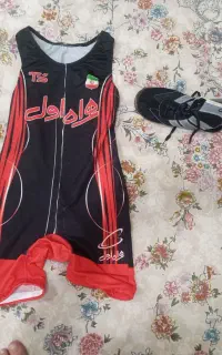 کفش و دوبنده