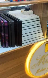 کندو کنسول همینجاست کنسول قیمت عسلی