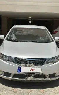 سراتو ۱۶۰۰ دنده ای